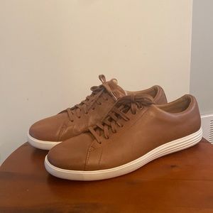 Cole Haan “Grand Os” Men’s Shoes